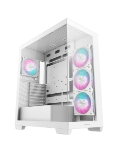 DeepCool CG580 4F WH 2